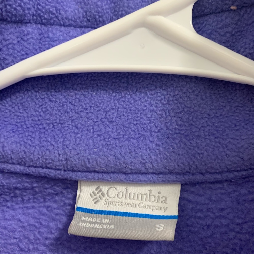 Columbia Jacket - Picture 2 of 2